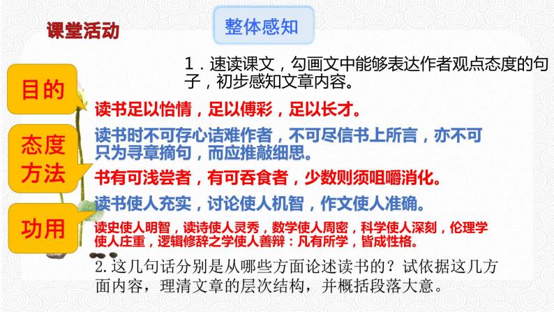 13 短文两篇 配套课件 初中语文人教部编版九年级下册（2022年）08