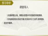 第四单元 综合性学习 孝亲敬老,从我做起 课件 初中语文人教部编版七年级下册（2022年）