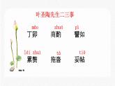 知识梳理01：字音字形 期末专项复习课件  初中语文人教部编版七年级下册（2022年）