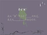 初中语文人教版（部编）九年级下册定风波（莫听穿林打叶声） 课件