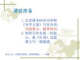 初中语文人教版（部编）八年级下册学写仿写5 课件