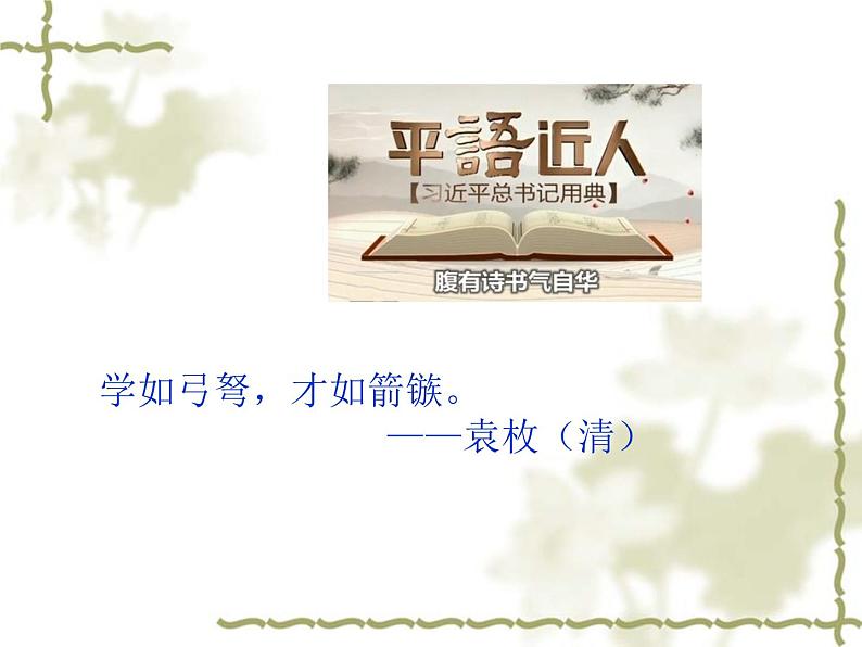 初中语文人教版（部编）八年级下册学写仿写5 课件02