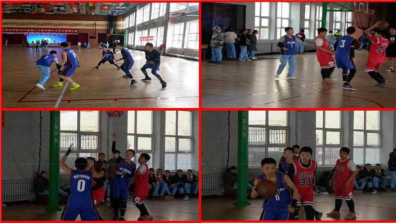 初中语文人教版（部编）八年级下册学写仿写 课件第7页