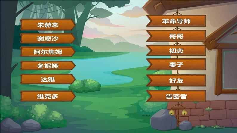 初中语文人教版（部编）八年级下册《钢铁是怎样炼成的》：摘抄和做笔记2 课件第6页