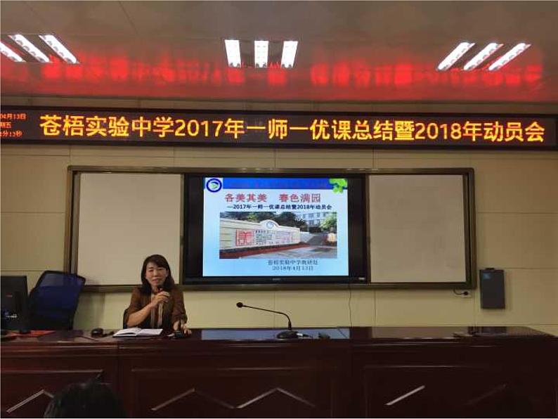 初中语文人教版（部编）八年级下册学写仿写 课件04