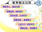 初中语文人教版（部编）八年级下册学写仿写2 课件