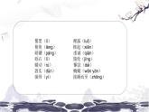 第五单元18在长江源头各拉丹冬 课件 初中语文人教部编版（五四制）八年级下册（2022年）