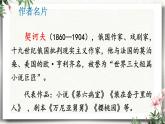 6 变色龙 课件 初中语文人教部编版（五四制）九年级下册（2022年）