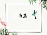 4 海燕 课件 初中语文人教部编版（五四制）九年级下册（2022年）