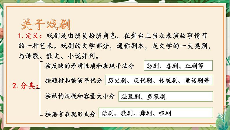 第17课 屈原（节选） 课件 初中语文人教部编版（五四制）九年级下册（2022年）第6页