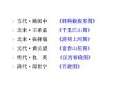 八年级上册语文课件PPT20 梦回繁华