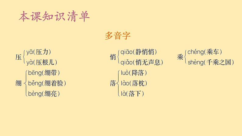 人教语文 8年级下册课件PPT人教语文 7年级下册课件PPT11《老王》第8页