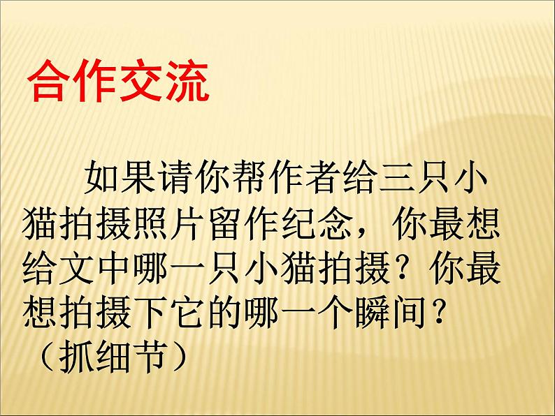 猫课件2第二课时05