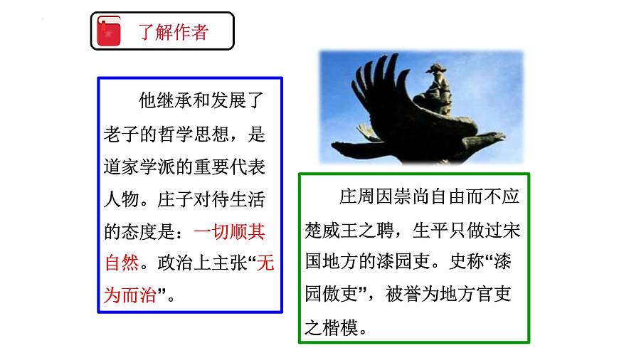 第21课《北冥有鱼》课件部编版语文八年级下册第5页