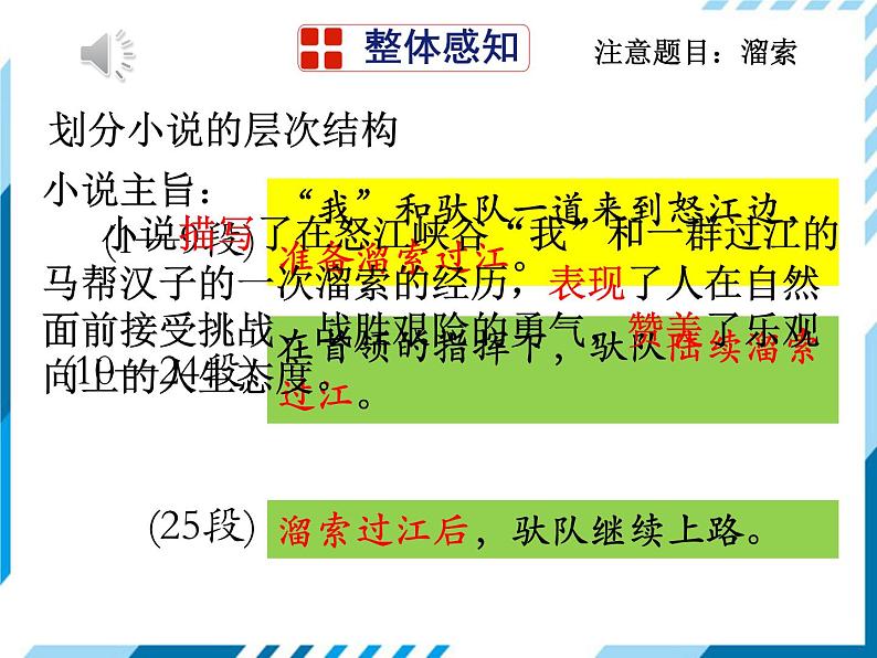 7 溜索教学课件04