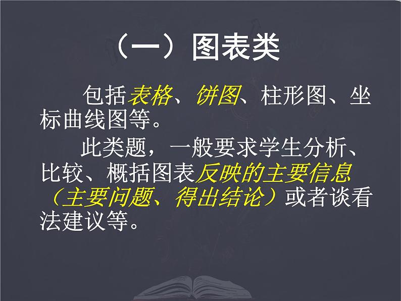 中考语文专题复习 图文转换课件PPT05