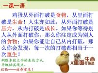 2022年中考语文二轮专题复习：议论文阅读（共38张PPT）