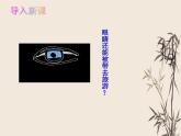 第24课《带上她的眼睛》课件部编版语文七年级下册