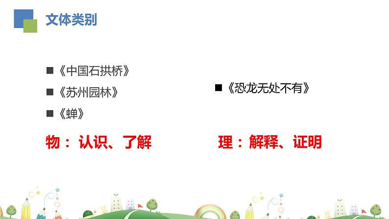 初二年级 语文 《恐龙无处不有》课件PPT第3页