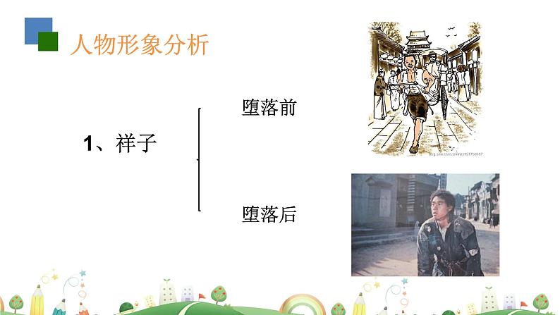 初一年级 语文 《骆驼祥子》导读（第2课时）课件PPT03