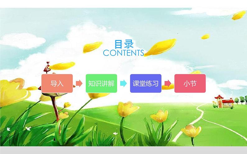 部编版九年级上册语文  《我看》课件PPT02