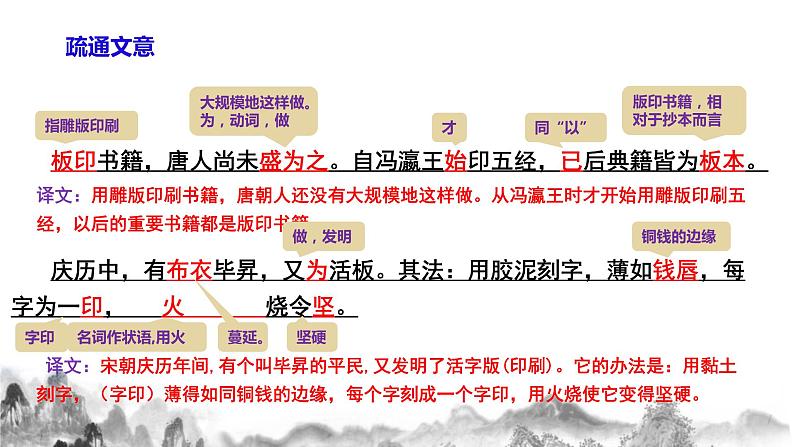 第25课《活板》课件第8页