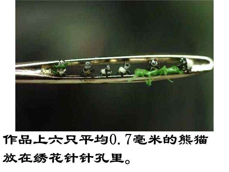 部编版语文 八年级下册第三单元核舟记课件PPT03