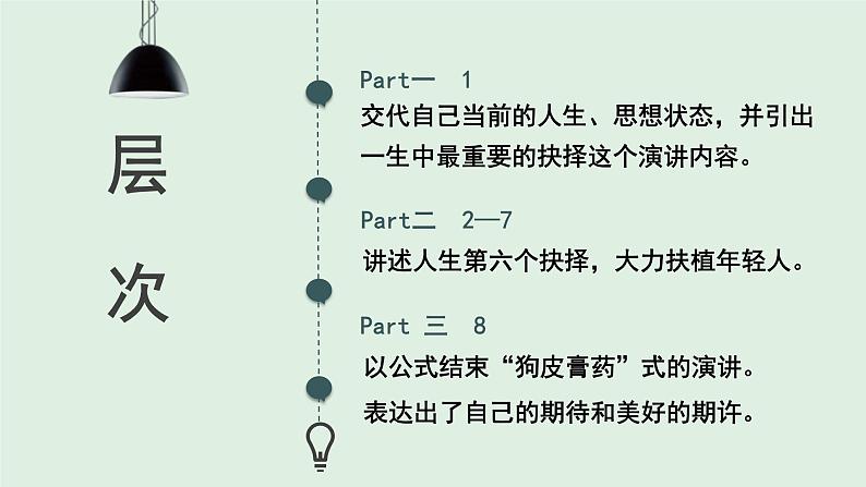 我一生中的重要抉择课件PPT07