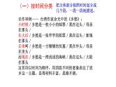 2022深圳中考作文复习：作文点评与指导1——作文结构课件PPT