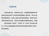 第24课《带上她的眼睛》课件（共23张PPT）2021-2022学年部编版语文七年级下册