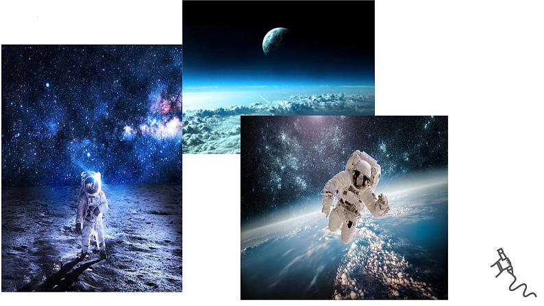 第23课《太空一日》课件（共25张PPT）2021-2022学年部编版语文七年级下册05