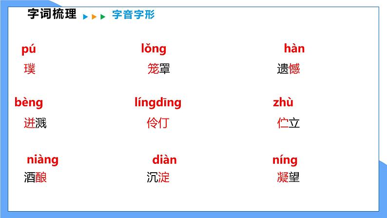 第18课 紫藤萝瀑布-七下第五单元（共2课时）第6页