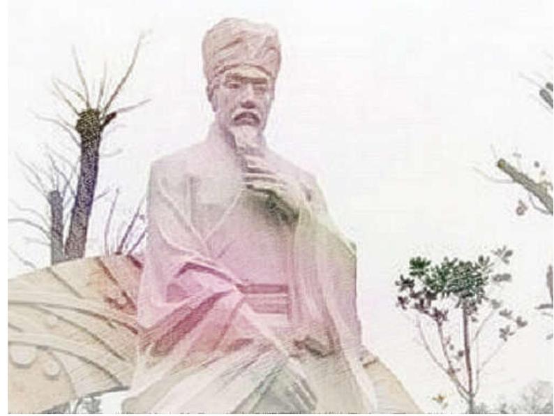 初中语文 人教课标版（部编） 八年级上册 浣溪沙（一曲新词酒一杯） 浣溪沙 课件02