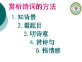 初中語文 人教課標(biāo)版（部編） 七年級(jí)上冊(cè) 十一月四日風(fēng)雨大作（其二） 《愛國(guó)詩人陸游陸放翁》 課件