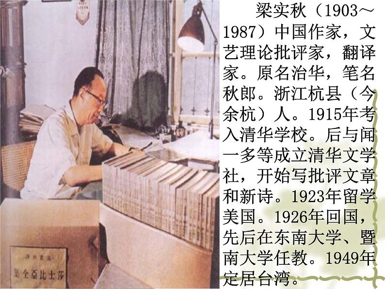 初中语文 人教课标版（部编） 七年级上册 太阳船 鸟 课件03