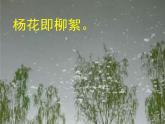 初中语文 人教课标版（部编） 七年级上册   闻王昌龄左迁龙标遥有此寄 课件