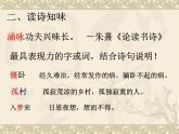 初中語文 人教課標(biāo)版（部編） 七年級(jí)上冊(cè) 《十一月四日風(fēng)雨大作（其二）》課件 課件