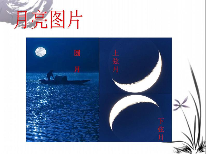 初中语文 人教课标版（部编） 七年级上册  《峨眉山月歌》课件 课件06