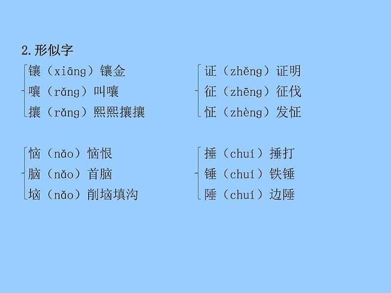 初中语文 人教课标版（部编）九年级上册 24 刘姥姥进大观园 课件06
