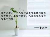初中语文 人教课标版（部编）九年级上册 16 孤独之旅  课件(2)