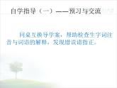 初中语文 人教课标版（部编）九年级上册 16 孤独之旅《孤独之旅》  课件