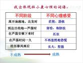 初中语文 人教课标版（部编）九年级上册 16 孤独之旅《孤独之旅》  课件