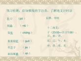 初中语文 人教课标版（部编）九年级上册 21《智取生辰纲》课件
