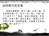初中语文 人教课标版（部编）九年级上册《范进中举》课件