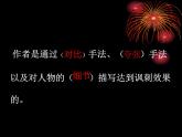 初中语文 人教课标版（部编）九年级上册 22 范进中举  课件