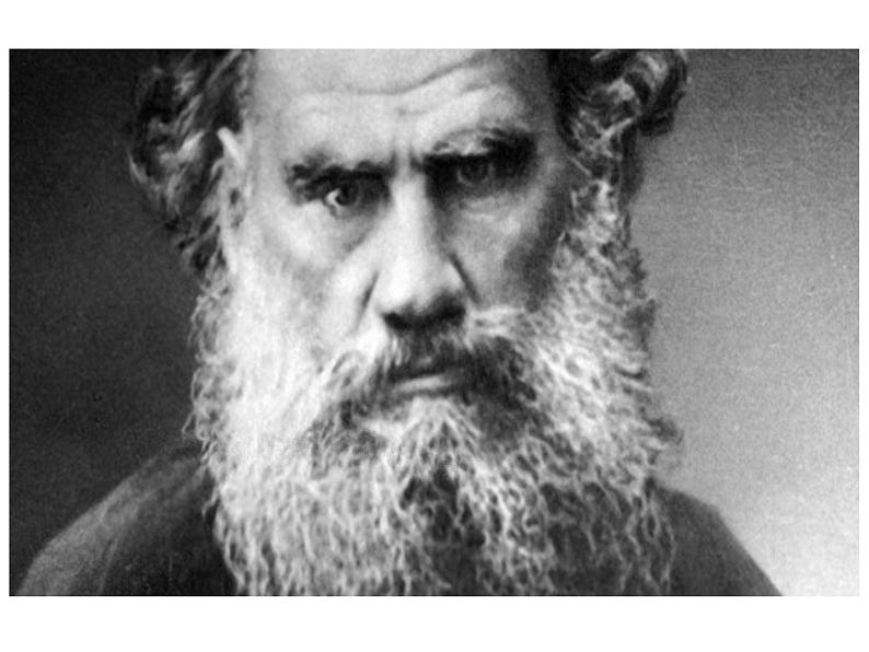 初中语文 人教课标版（部编）八年级上册 7列夫托尔斯泰 课件03