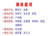 语文专题-《肩膀》作文讲评课件PPT