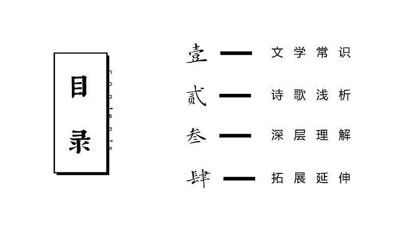 第21课《古代诗歌五首——己亥杂诗（其五）》课件第3页