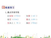 人教语文 9年级上教案课件2 周总理，你在哪里
