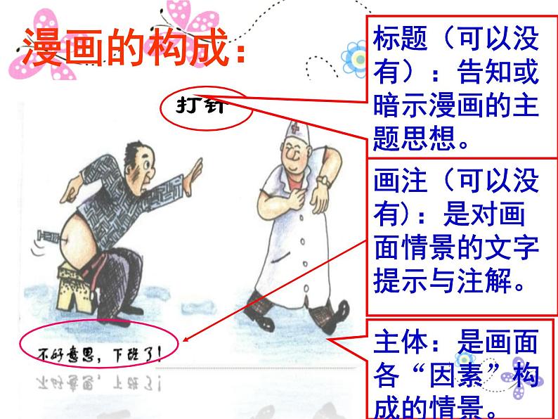 2022年中考语文二轮专题复习：图文转换（共79张PPT）第8页